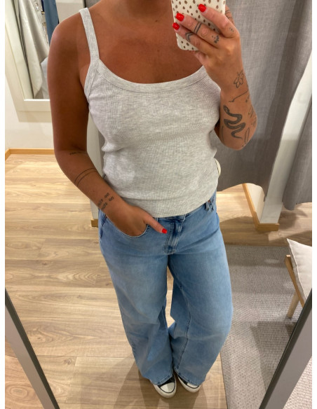 PCMAY STRAP TOP JRS NOOS