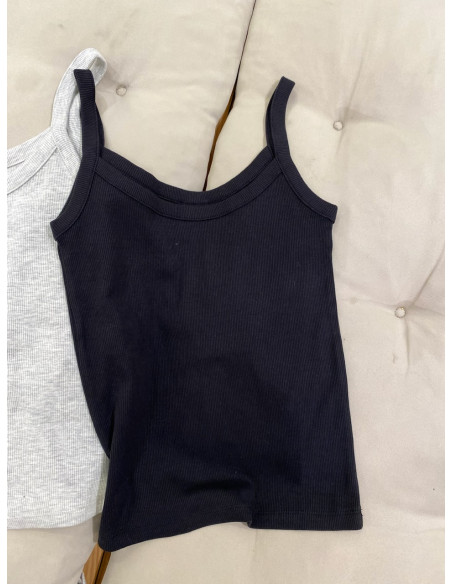 PCMAY STRAP TOP JRS NOOS