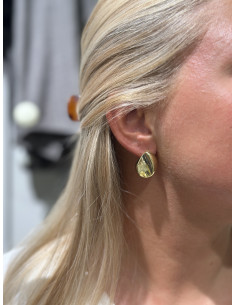 PCMIE EARRINGS PLATED BOX