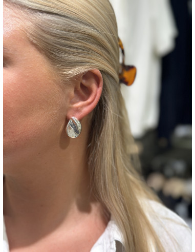 PCMIE EARRINGS PLATED BOX