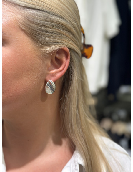 PCMIE EARRINGS PLATED BOX