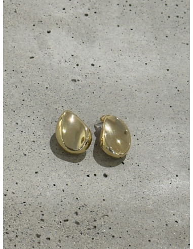 PCMIE EARRINGS PLATED BOX