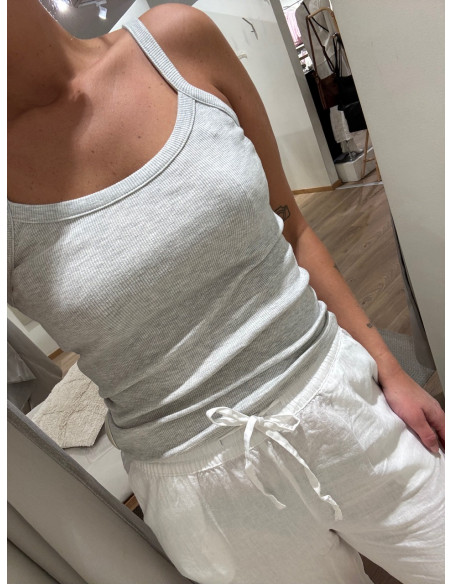 PCMAY STRAP TOP JRS NOOS