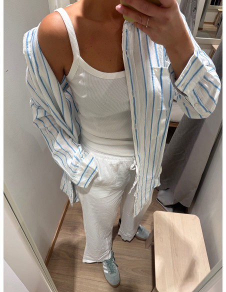 PCMAY STRAP TOP JRS NOOS