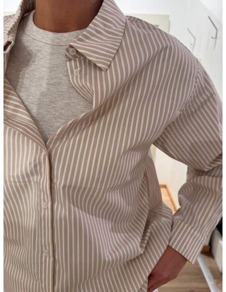 OBJTUTTA LO L/S SHIRT