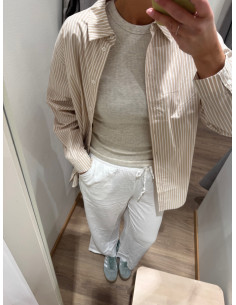 OBJTUTTA LO L/S SHIRT 2