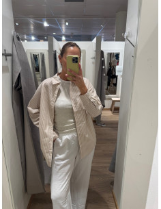 OBJTUTTA LO L/S SHIRT