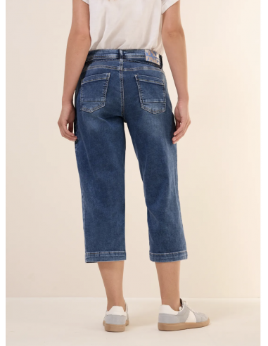 STREET ONE DENIMBYXA 22 LÄNGD