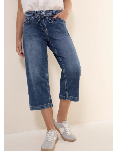 STREET ONE DENIMBYXA 22 LÄNGD