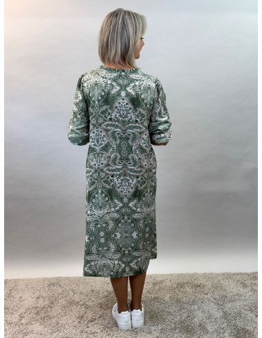 MIX BY PAULA KLÄNNING