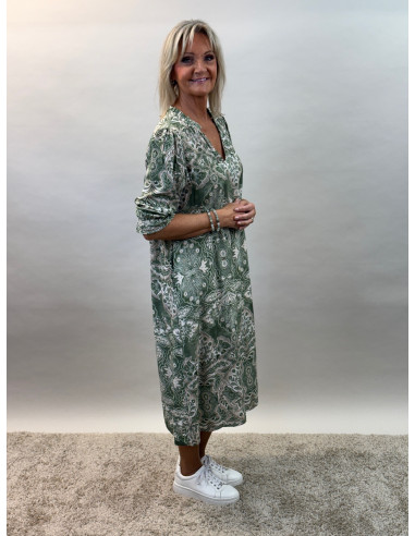 MIX BY PAULA KLÄNNING