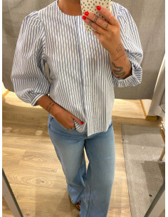 JDYJASMIN 3/4 SHIRT 2