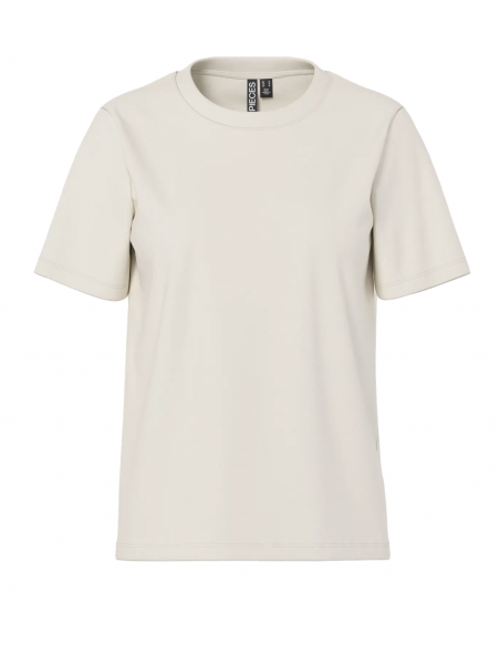 PCRIA SS SOLID TEE NOOS BC