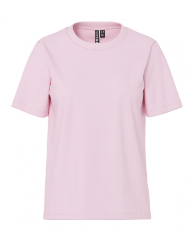 PCRIA SS SOLID TEE NOOS BC