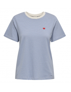 JDYPISA S/S PRINT TOP JRS NOOS 2