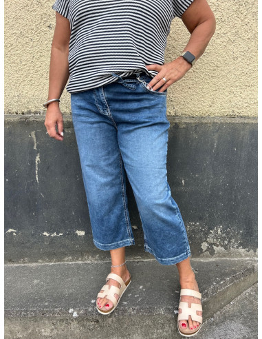 STREET ONE DENIMBYXA 22 LÄNGD