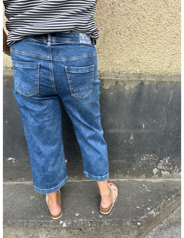 STREET ONE DENIMBYXA 22 LÄNGD