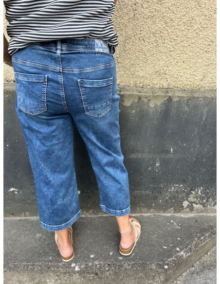 STREET ONE DENIMBYXA 22 LÄNGD