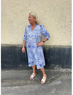 MIX BY PAULA KLÄNNING