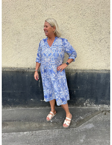 MIX BY PAULA KLÄNNING