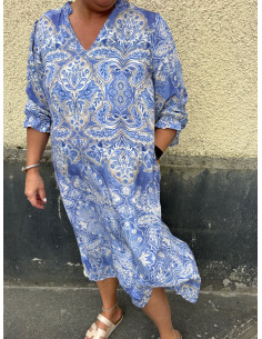 MIX BY PAULA KLÄNNING 2