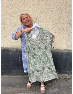 MIX BY PAULA KLÄNNING 2