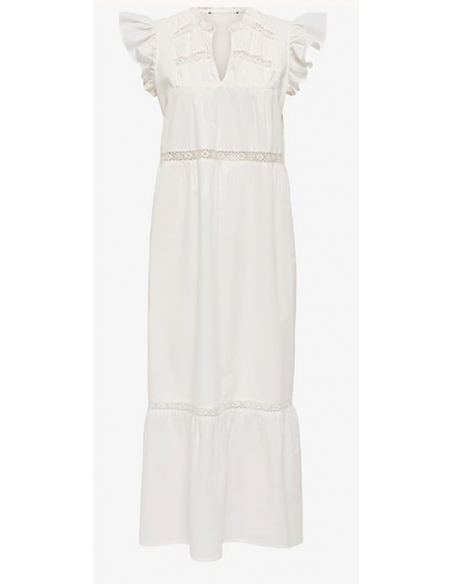 ONLSUNNY CAPSL FRILL DRESS