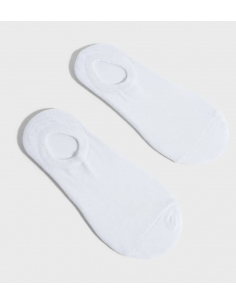 PCTESS 2-PACK SNEAKER STRUMPOR