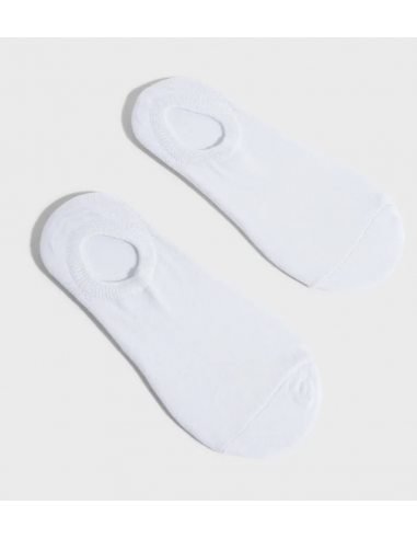 PCTESS 2-PACK SNEAKER STRUMPOR