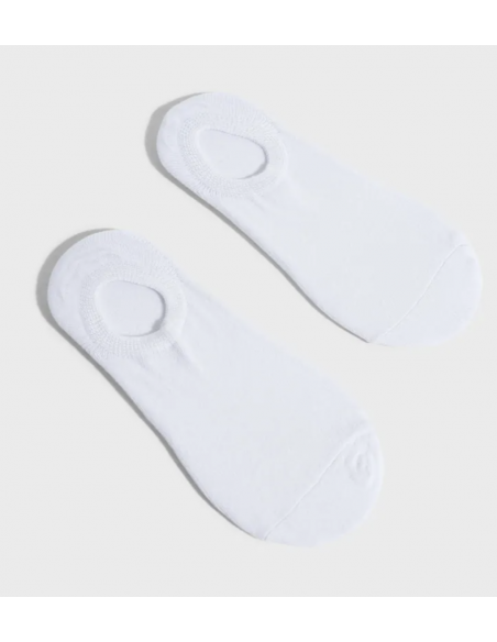 PCTESS 2-PACK SNEAKER STRUMPOR