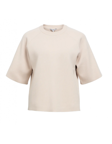 OBJREYNARD 2/4 KNIT PULLOVER DIV