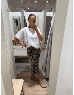 JDYIVY MIDI PENCIL SKIRT 2