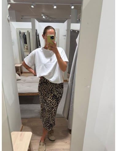 JDYIVY MIDI PENCIL SKIRT