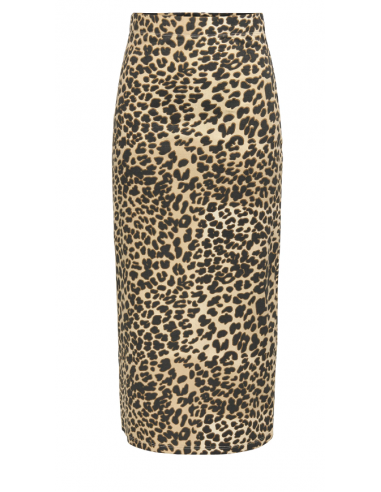 JDYIVY MIDI PENCIL SKIRT