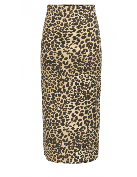 JDYIVY MIDI PENCIL SKIRT