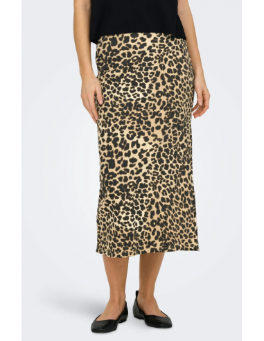 JDYIVY MIDI PENCIL SKIRT