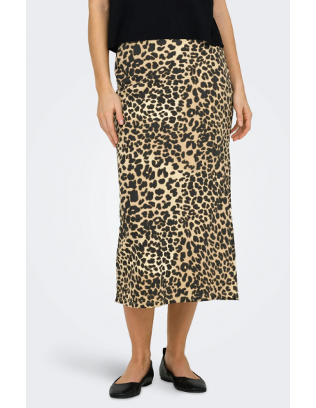 JDYIVY MIDI PENCIL SKIRT