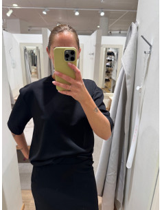 JDYGEGGO SS LOOSE TOP