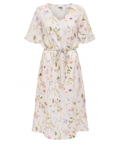 JDYVIOLA 2/4 MIDI DRESS 2