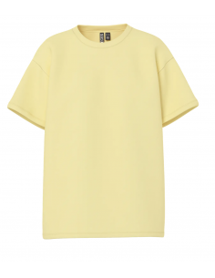 PCSKYLAR SS OVERSIZED TEE 2