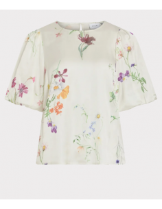 VIHINDA 2/4 VOLUME SLEEVE TOP