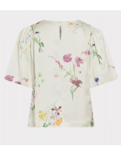 VIHINDA 2/4 VOLUME SLEEVE TOP 2