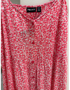 PCTALA SLIP DRESS WVN NOOS 2