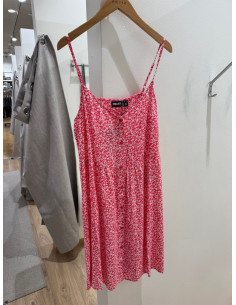 PCTALA SLIP DRESS WVN NOOS 2