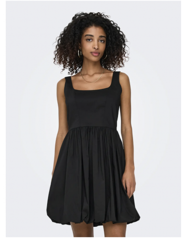 JDYMIO S/L BUBBLEHEM DRESS