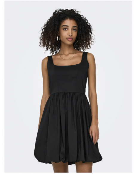 JDYMIO S/L BUBBLEHEM DRESS