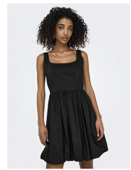 JDYMIO S/L BUBBLEHEM DRESS