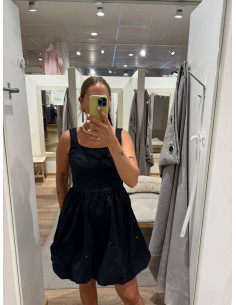 JDYMIO S/L BUBBLEHEM DRESS