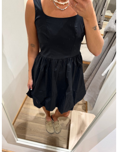 JDYMIO S/L BUBBLEHEM DRESS