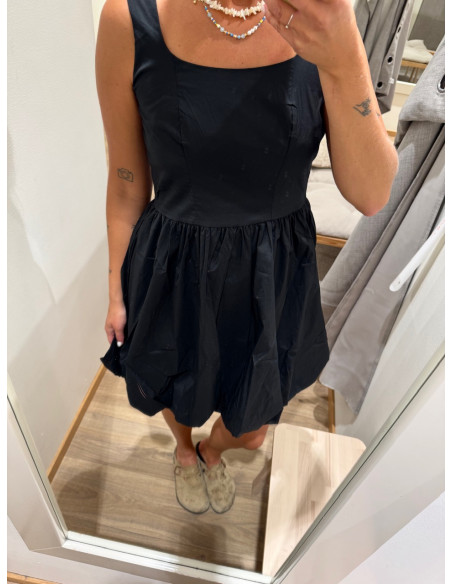 JDYMIO S/L BUBBLEHEM DRESS